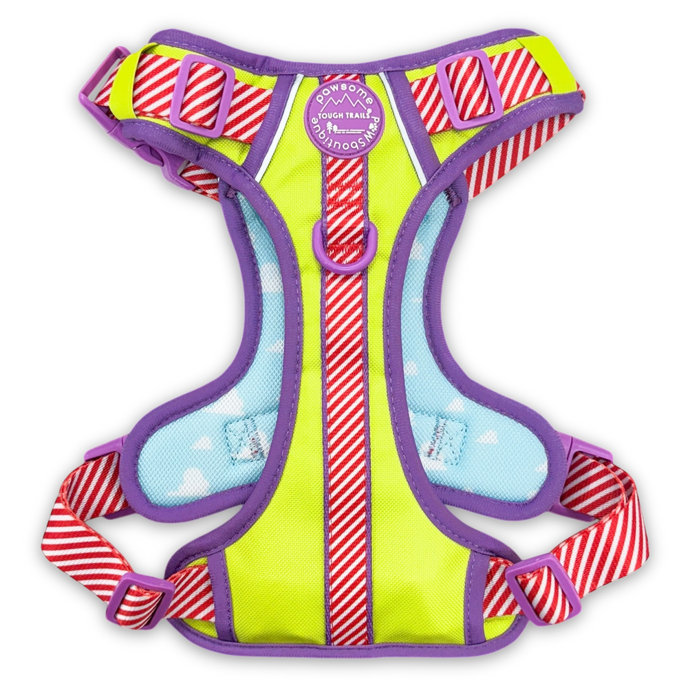 Disney© Tough Trails™ Harness - Buzz Lightyear