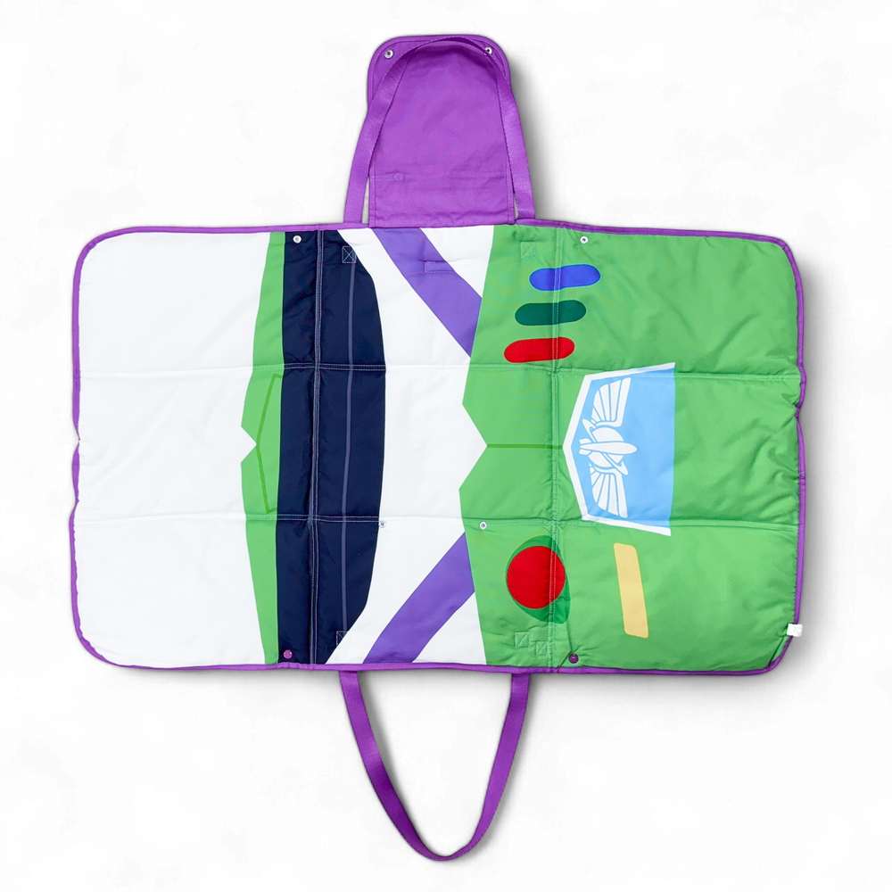 Disney© Travel Mat - Buzz Lightyear