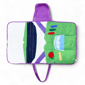 Disney© Travel Mat - Buzz Lightyear