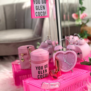 Treat Pouch - Mean Girls