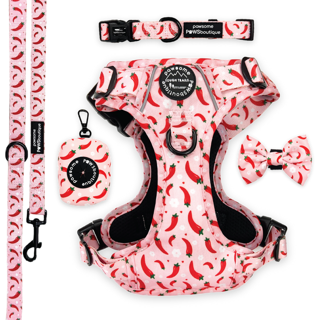 Chilli Dog Ultimate Bundle