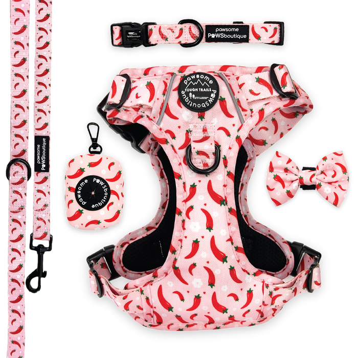 Chilli Dog Ultimate Bundle