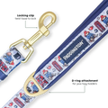 Paddington™ AdjustFit Lead - London