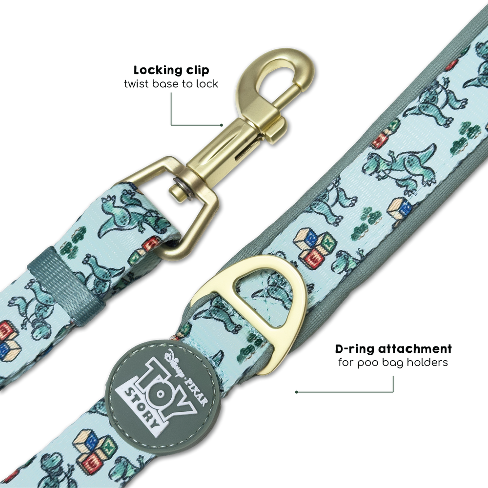 Disney© AdjustFit Lead - Rex