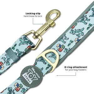 Disney© AdjustFit Lead - Rex