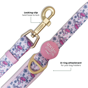 Disney© AdjustFit Lead - Piglet