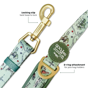 Disney© AdjustFit Lead - 100 Aker Wood
