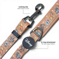 Disney© AdjustFit Lead - Disney Dogs