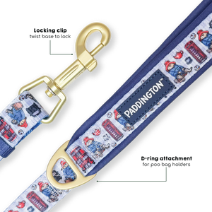 Paddington™ AdjustFit Lead - London