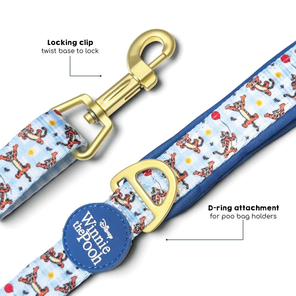 Disney© AdjustFit Lead - Tigger