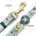 AdjustFit Lead - Milk & Cookies