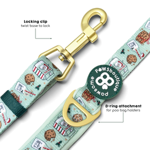 AdjustFit Lead - Milk & Cookies