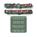 Collar – Walkies Ready® Snowy Mountains