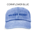 Cap - Walkies Ready®