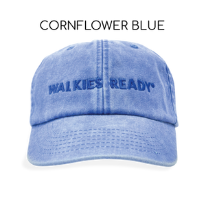 Cap - Walkies Ready®