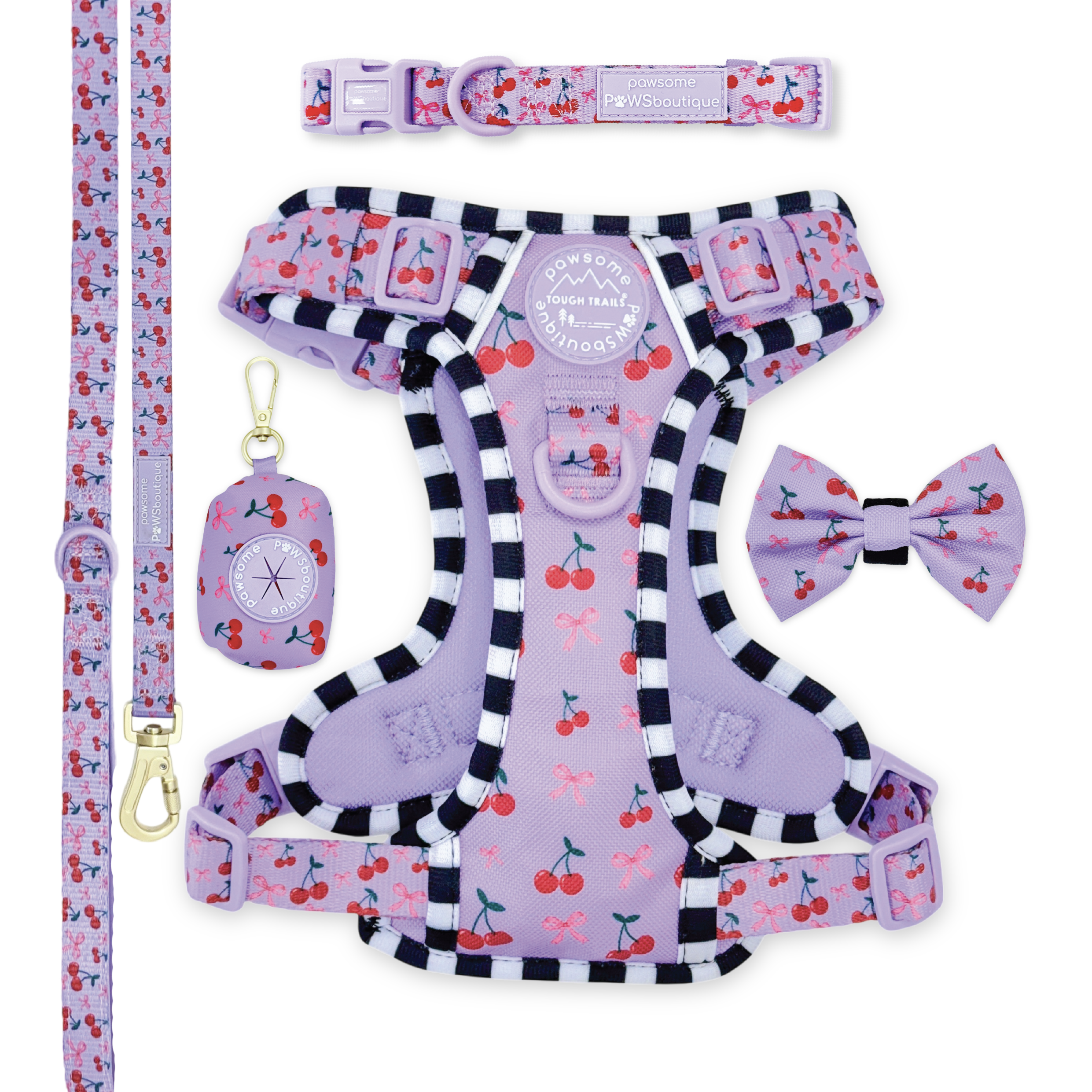 Cherry Bomb Ultimate Bundle