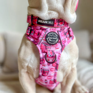 Tough Trails™ Harness - Mean Girls