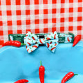 Bow Tie - Stay Spicy