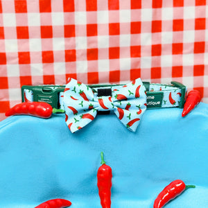 Bow Tie - Stay Spicy