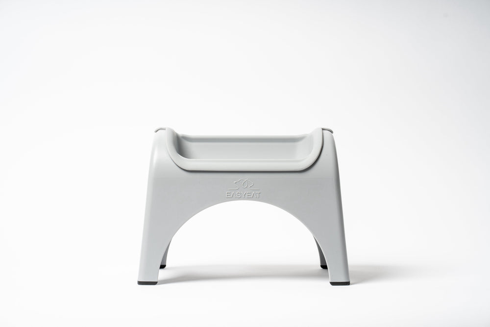 EasyEat 2.0 - Steel Grey