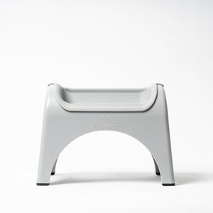 EasyEat 2.0 - Steel Grey