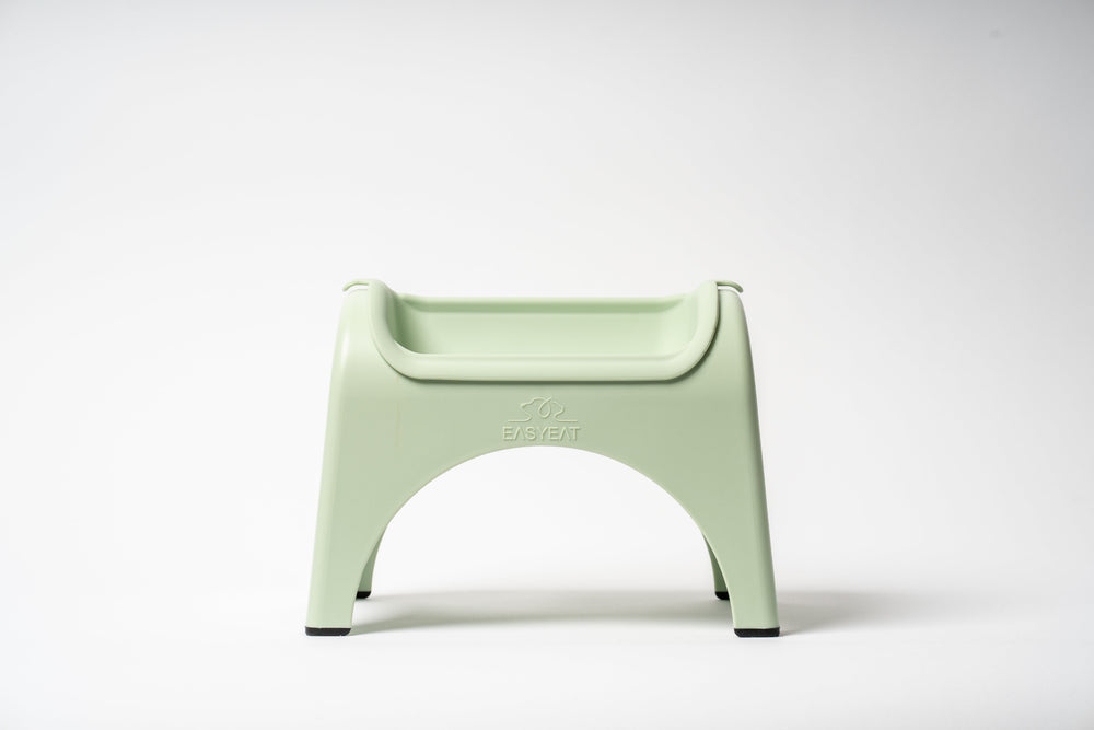 EasyEat 2.0 - Sage Green