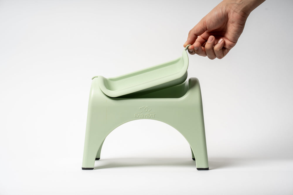 EasyEat 2.0 - Sage Green