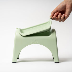 EasyEat 2.0 - Sage Green