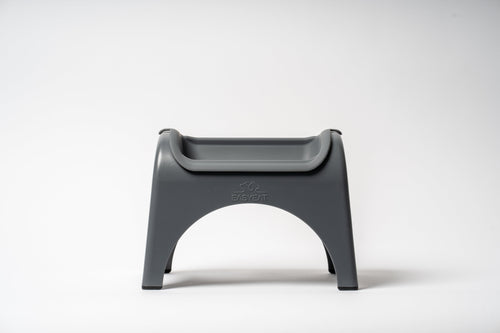 EasyEat 2.0 - Charcoal Grey