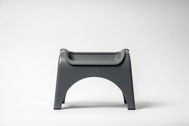 EasyEat 2.0 - Charcoal Grey