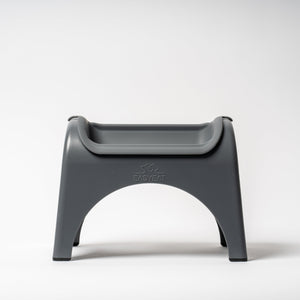 EasyEat 2.0 - Charcoal Grey