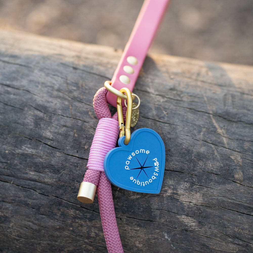 Pawsome Poop Pocket - Royal Blue