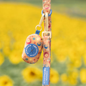 Poo Bag Holder - Celestial Spirit