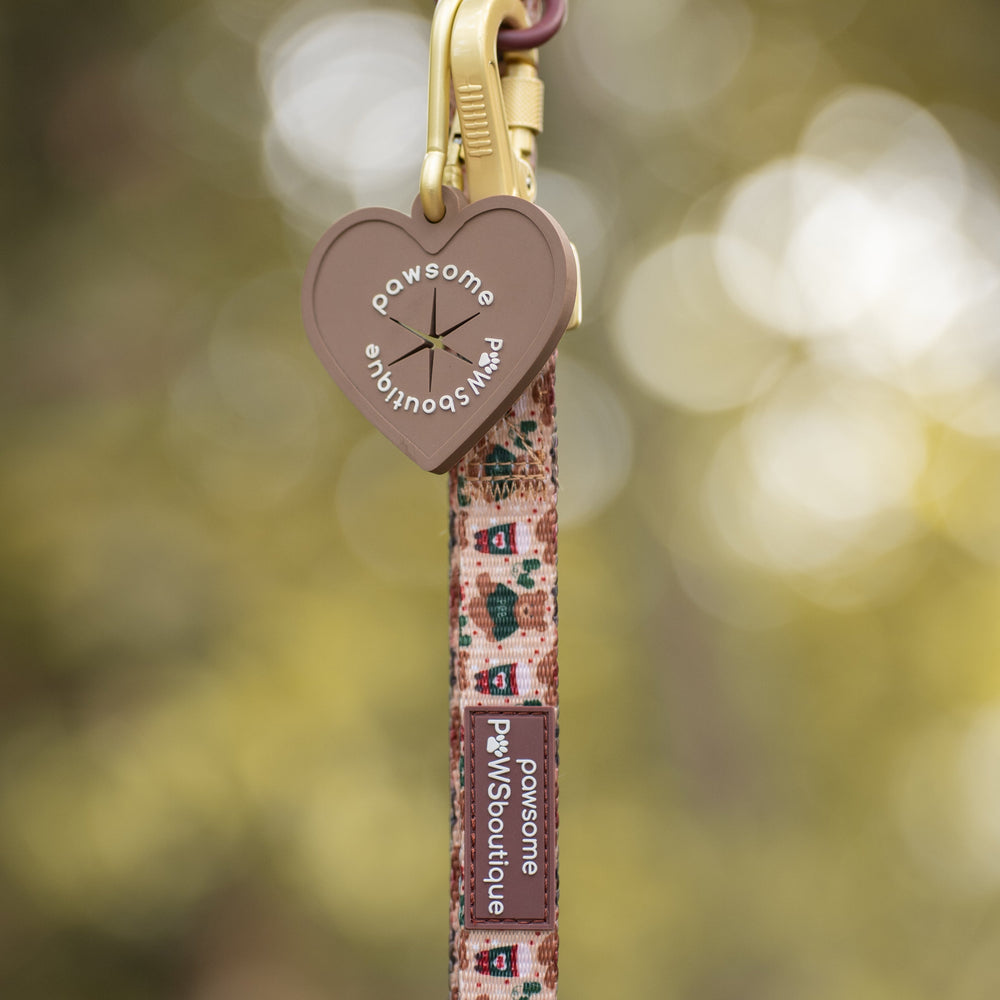 Lead - Snuggle Season