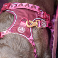 Walkies Ready® Seat Belt Restraint - Mulberry