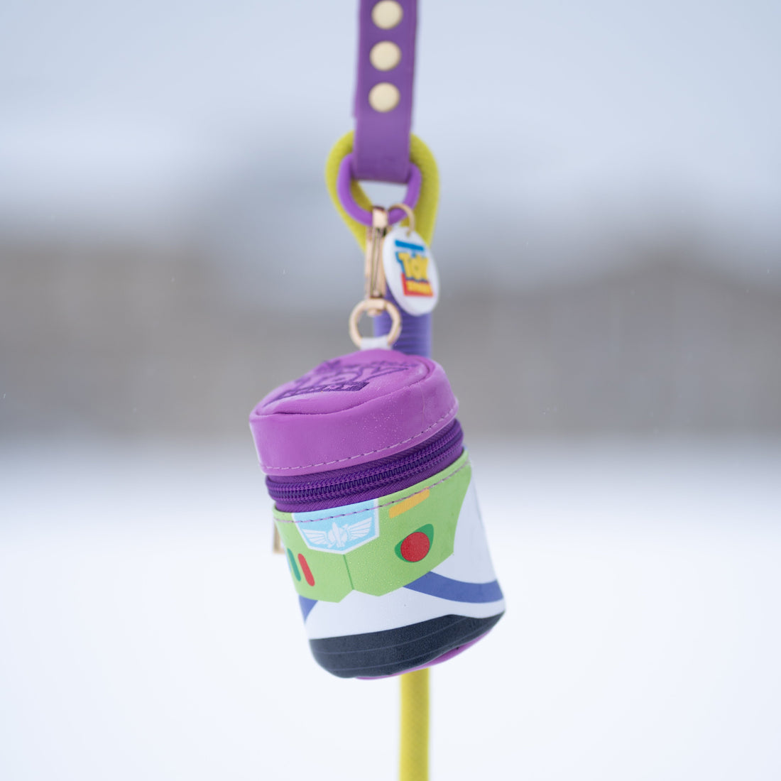 Disney© Treat Pouch - Buzz Lightyear