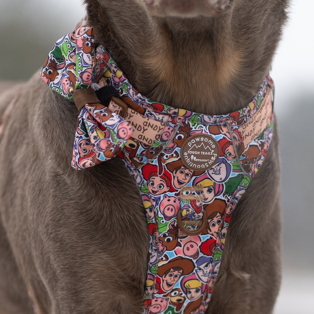 Disney© Bow Tie - Toy Story Friends