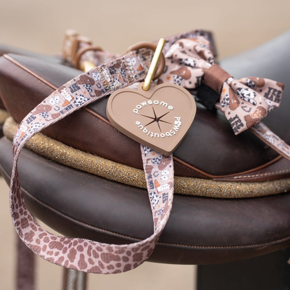 Pawsome Poop Pocket - Brown