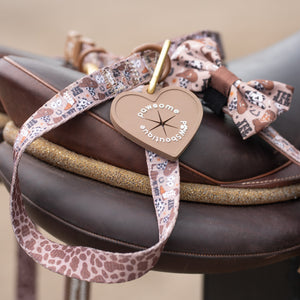 Pawsome Poop Pocket - Brown