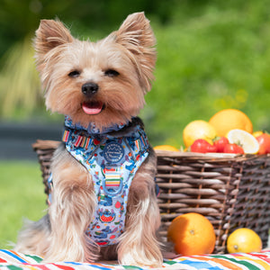 Disney© Travel Mat - Stitch's Fruit Fiesta