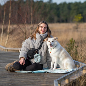 Disney© Travel Mat - 100 Aker Wood