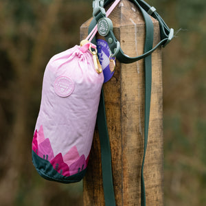 Microfibre Towel - Walkies Ready®