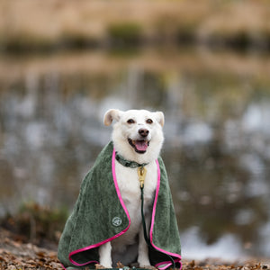 Microfibre Towel - Walkies Ready®