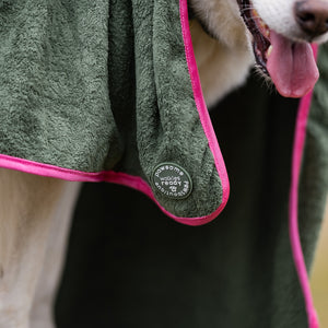 Microfibre Towel - Walkies Ready®