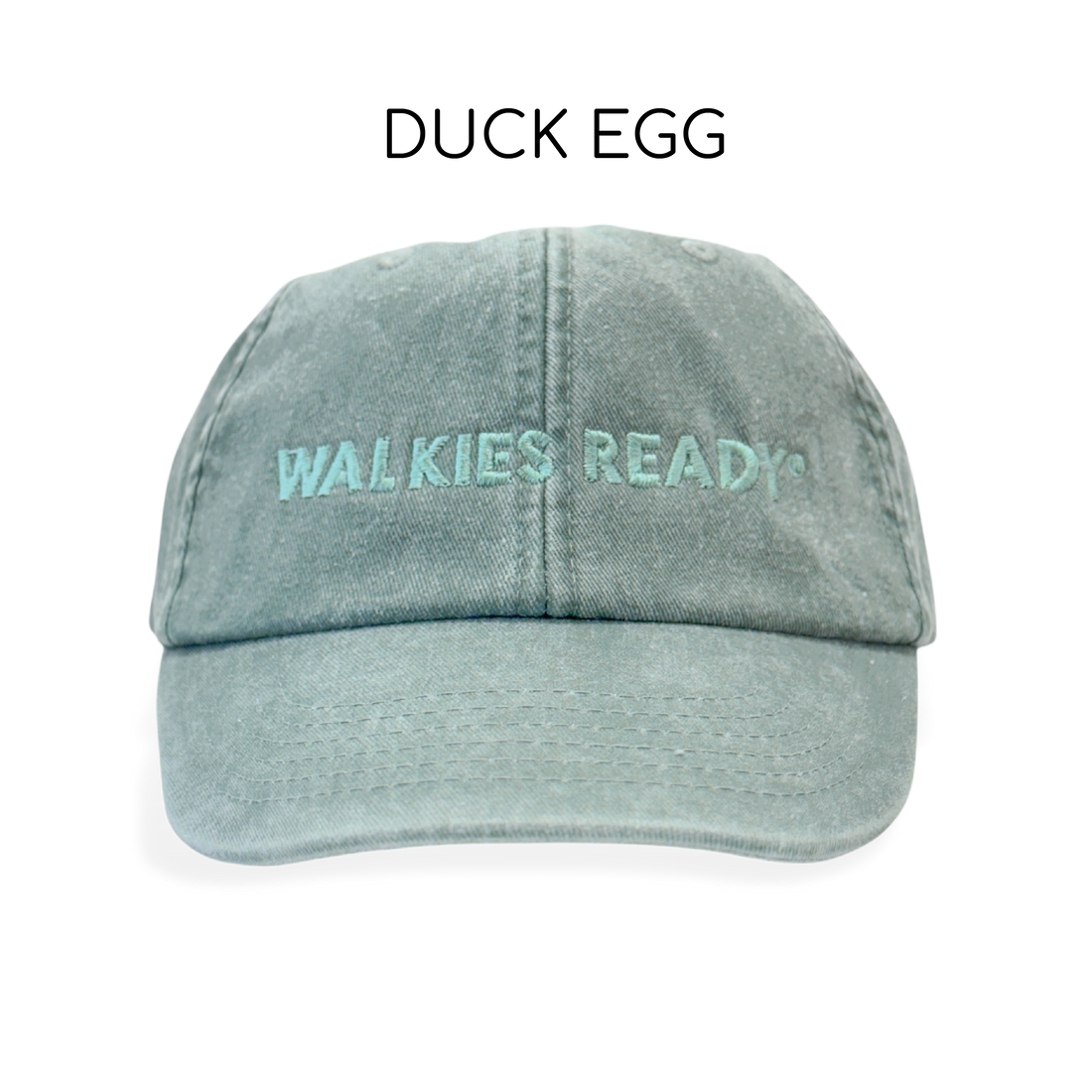 Cap - Walkies Ready®