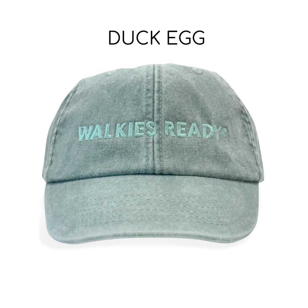 Cap - Walkies Ready®