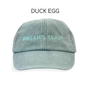 Cap - Walkies Ready®