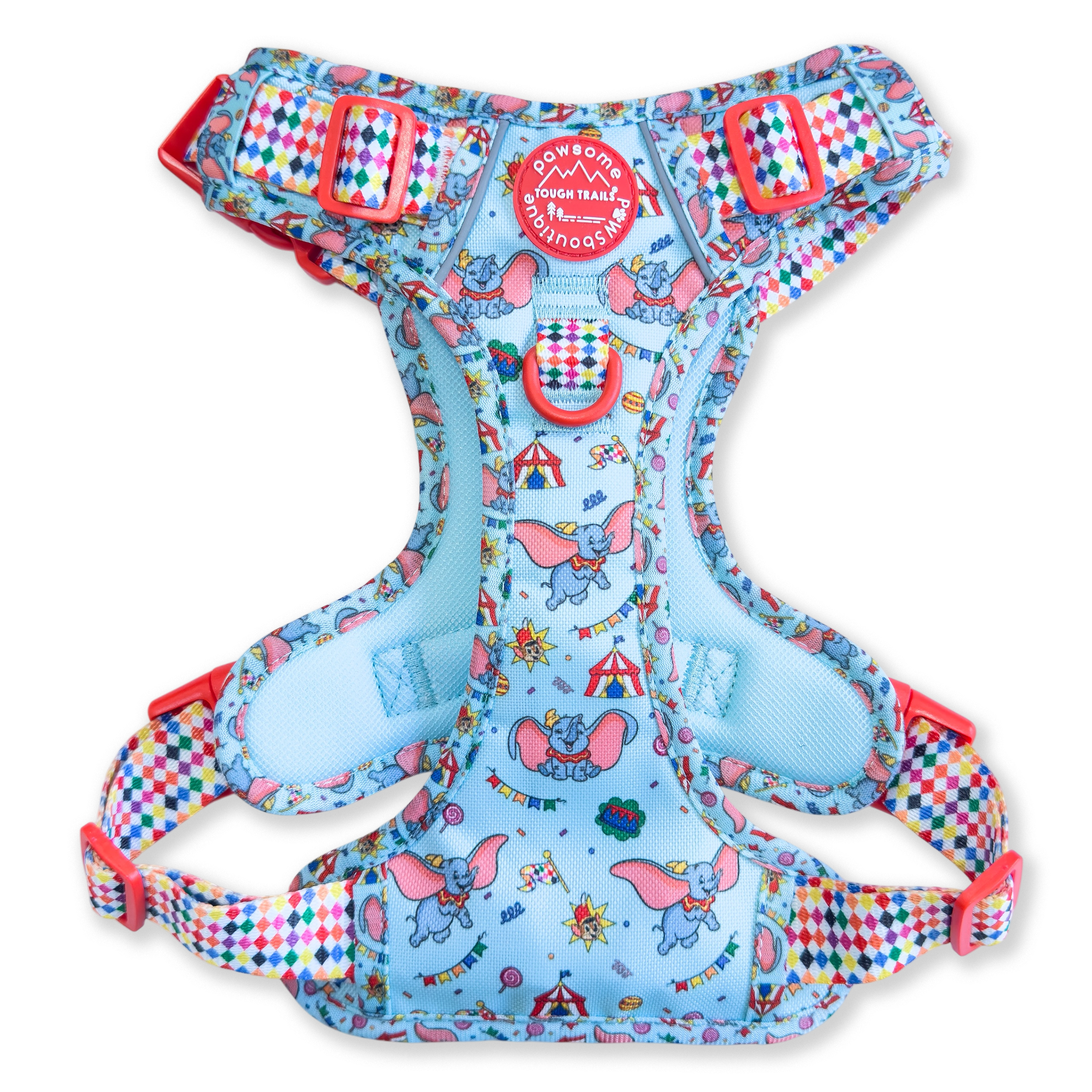 Disney© Tough Trails™ Harness - Dumbo
