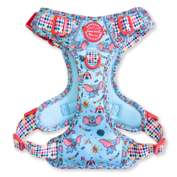 Disney© Tough Trails™ Harness - Dumbo