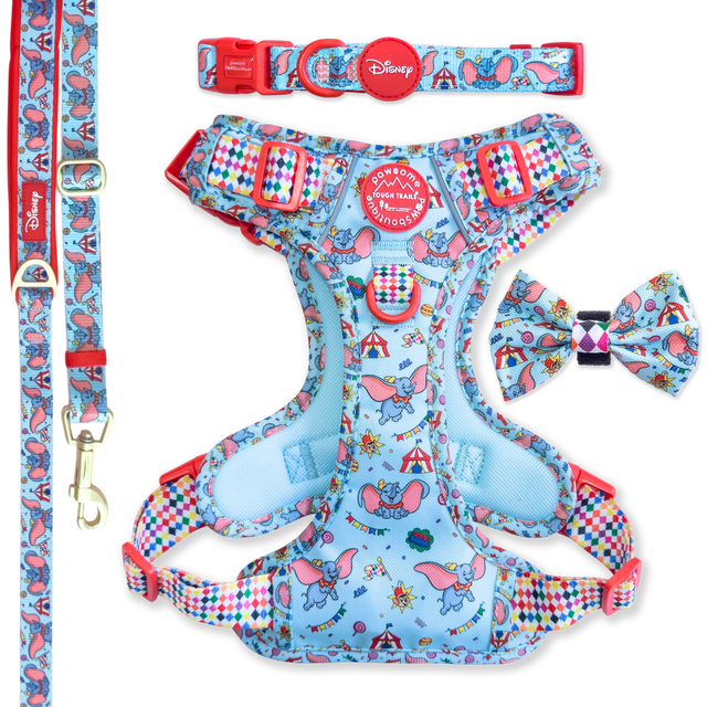 Dumbo Ultimate Bundle